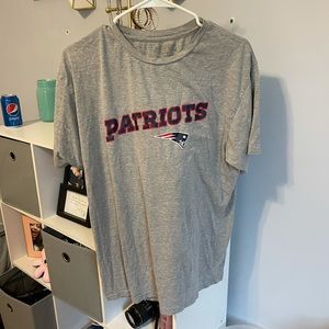 NFL Patriots Tee